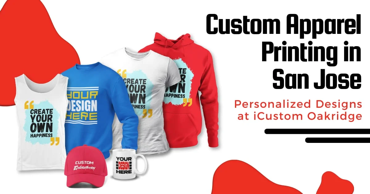 Customized fashion